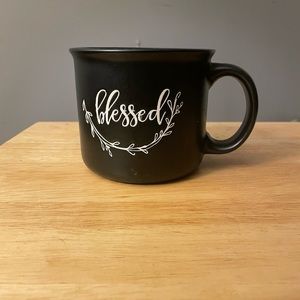 Coffee mug
